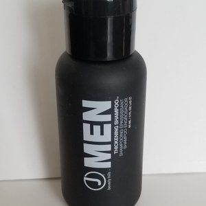 J Beverly Hills MEN Thickening Shampoo 3 oz Travel Size